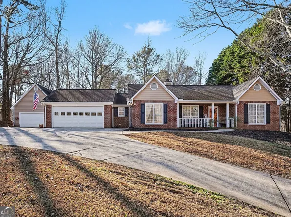 861 Gardner Rd, Stockbridge, GA 30281