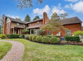 11531 Rinehart Rd, Englewood, OH