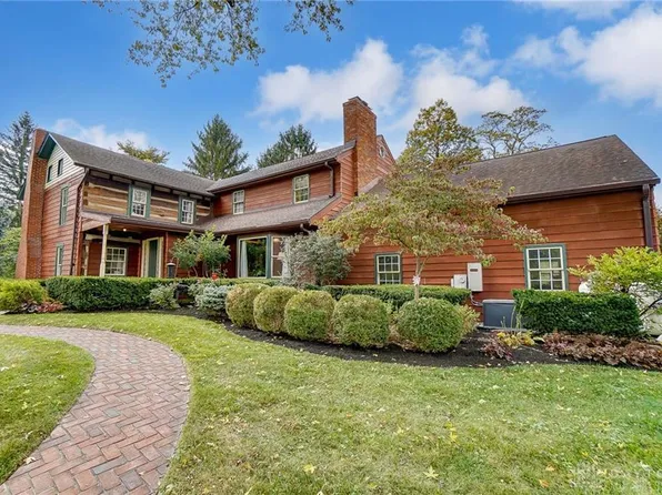 11531 Rinehart Rd, Englewood, OH 45322