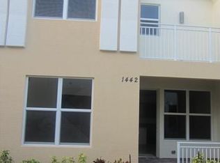 1442 NW 50th Dr, Boca Raton, FL 33431