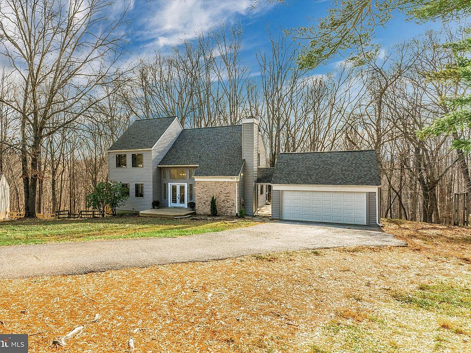 2701 Hillside Ct, Ijamsville, MD 21754 Zillow