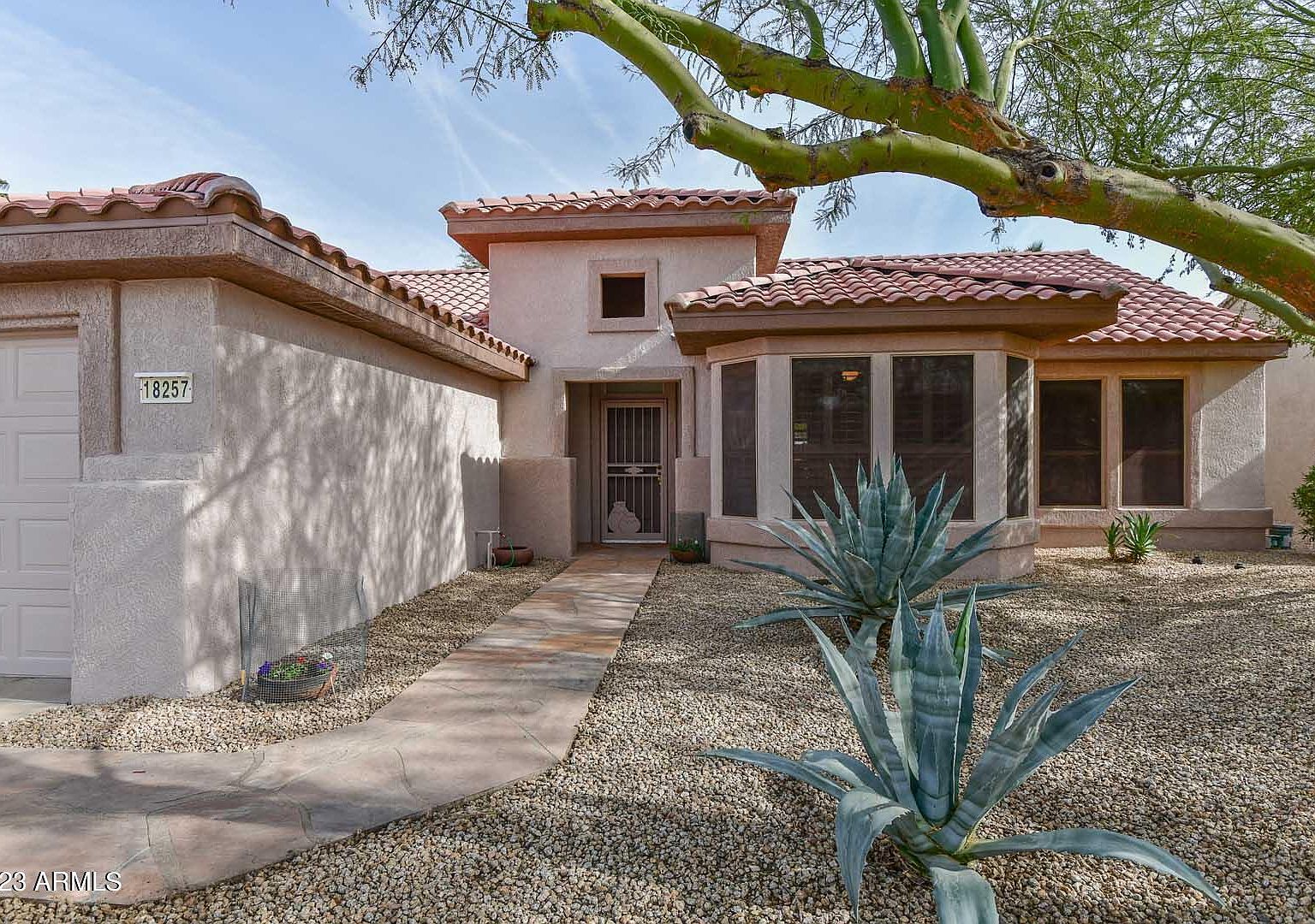 18257 N Estrella Vista Dr