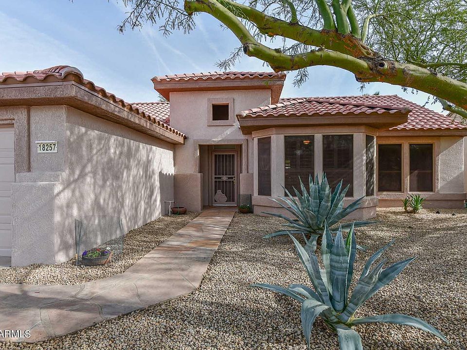 1st image of 18257 N ESTRELLA VISTA Drive
