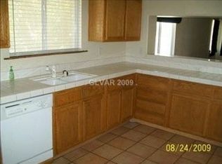 3118 De Vinci Ct, North Las Vegas, NV 89031