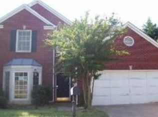 3250 S Pointe Ct, Doraville, GA 30340