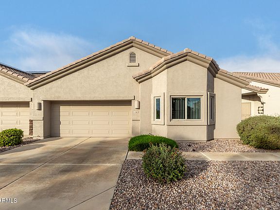 2nd image of 1582 E SAGE Drive
