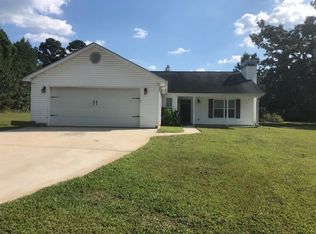 484 Midway Rd, Newnan, GA 30263