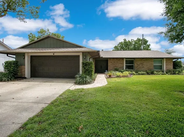 5010 Nadine St, Orlando, FL 32807