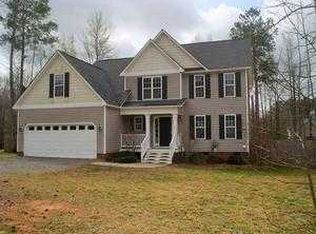 309 Hunter Ln, Zebulon, NC 27597