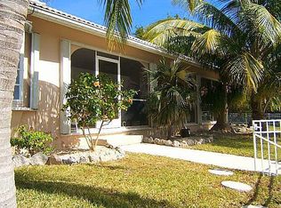 20880 7th Ave W, Summerland Key, FL 33042