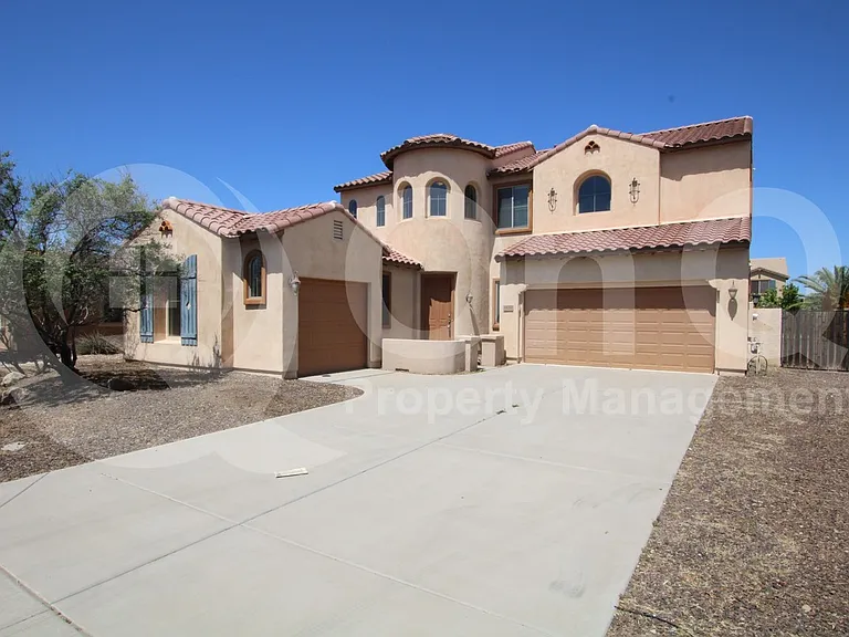 1820 W Macaw Dr — Photo 2