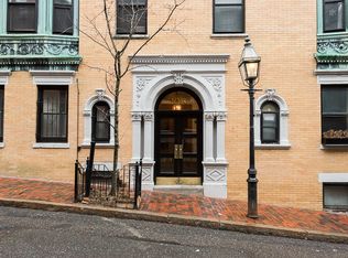 106 Myrtle St APT 1, Boston, MA 02114