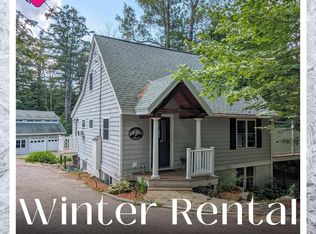 52 Crestview Dr, Gilford, NH 03249