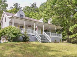 30 Meyers Rd, Kingston, NY 12401