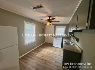 109 Hedstrom Dr, Dothan, AL 36301