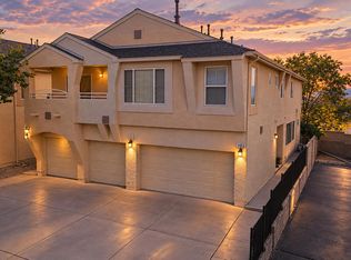 7817 Louisiana Blvd NE Unit 1403, Albuquerque, NM 87109