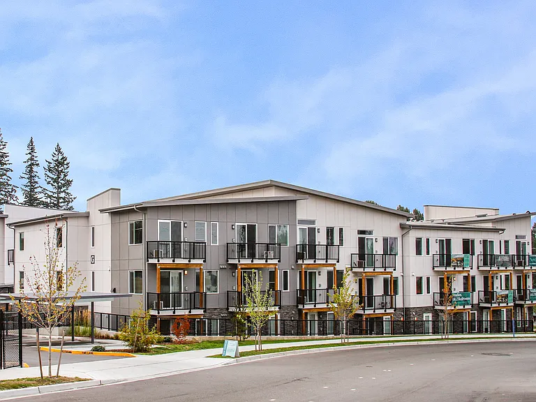 Allegro Apartments — Photo 21