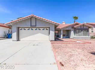 6316 Barkstone Ave, Las Vegas, NV 89108