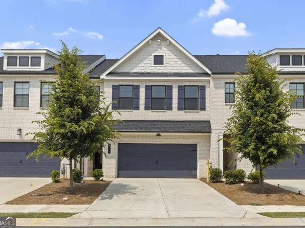 3546 Sorrel Ln, Duluth, GA 30096