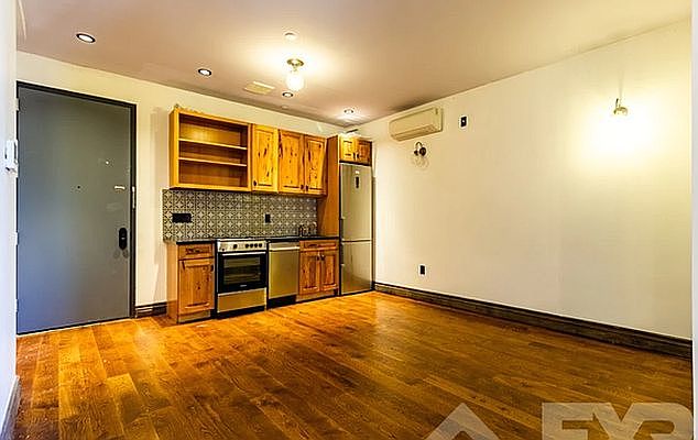 1st image of 289 Nostrand Ave #2D