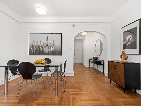 3rd image of 677 W End Ave APT 10A