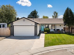 535 Seasons Ct, Nampa, ID 83686