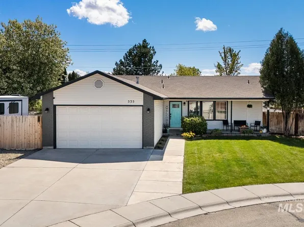 535 Seasons Ct, Nampa, ID 83686