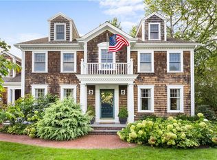 71 Alfred Drown Rd, Barrington, RI 02806