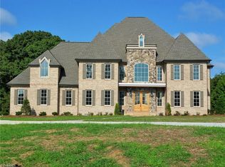 7309 Autumn Lake Dr, Summerfield, NC 27358