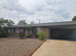 1064 Acacia Dr, Sierra Vista, AZ 85635