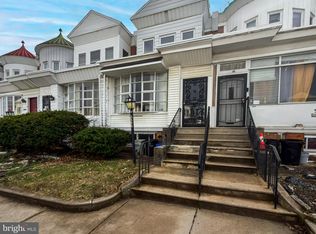 6144 Catharine St, Philadelphia, PA