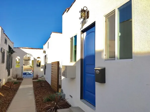 3920 1/2 W 27th St #3920-1/2, Los Angeles, CA 90018