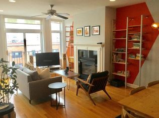 5806 N Broadway St UNIT 2, Chicago, IL 60660