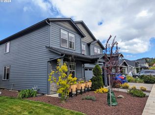 408 Cameo Dr, Hood River, OR