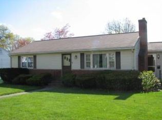 51 Rockingham, Amesbury, MA 01851