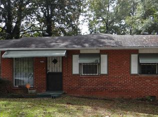 3698 Fairlane Dr NW, Atlanta, GA 30331