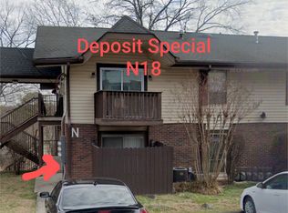 500 Paragon Mills Rd #18, Nashville, TN 37211