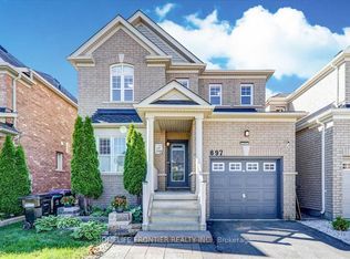 897 Miller Park Ave, Bradford West Gwillimbury, ON L3Z0L6