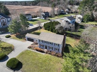 8 Carpenter Ln, Marshfield, MA 02050