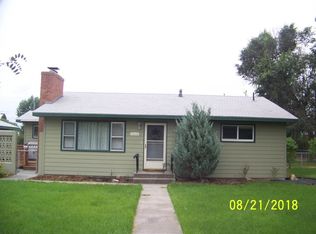 1203 Shirley Rd, Helena, MT 59602