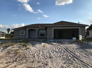 4319 11th St W, Lehigh Acres, FL 33971