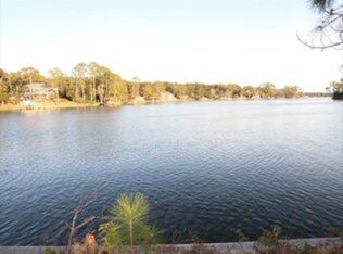 3632 Menendez Rd, Pensacola, FL 32503