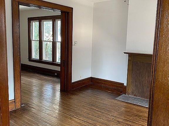 Living Room to Dining Room