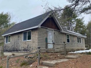 1334 Province Lake Rd, Effingham, NH 03882