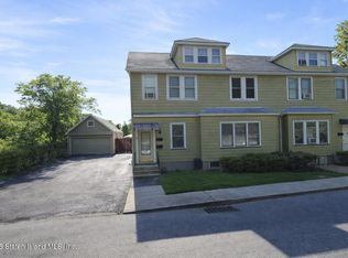 41 Rockland Ave, Staten Island, NY