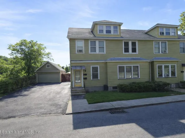 43 Rockland Ave, Staten Island, NY 10306