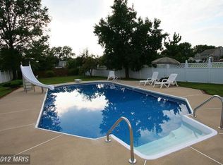 813 Monroe Manor Rd, Stevensville, MD 21666