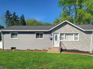 3326 Southgreen Rd, Baltimore, MD 21244