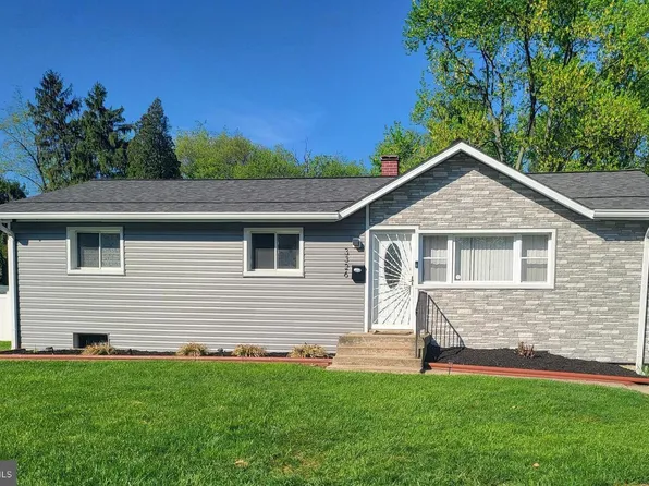3326 Southgreen Rd, Baltimore, MD 21244
