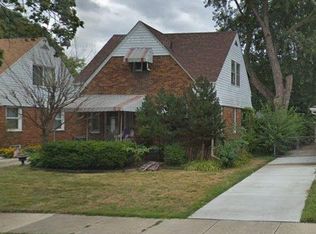 427 S Edgeworth Ave, ROYAL OAK, MI 48067